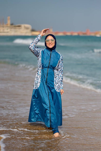 Burkini Amoaj Waterproof