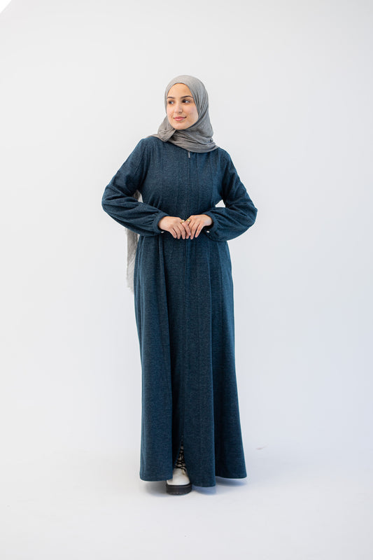 Leen Dress - Genzary