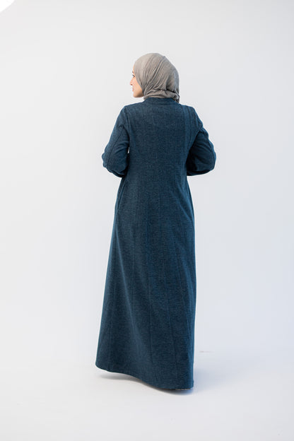 Leen Dress - Genzary