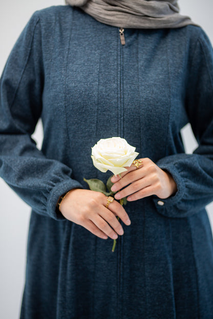 Leen Dress - Genzary