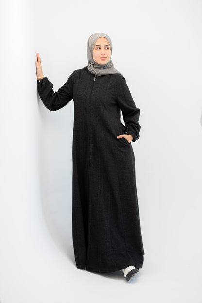 Leen Dress - Black