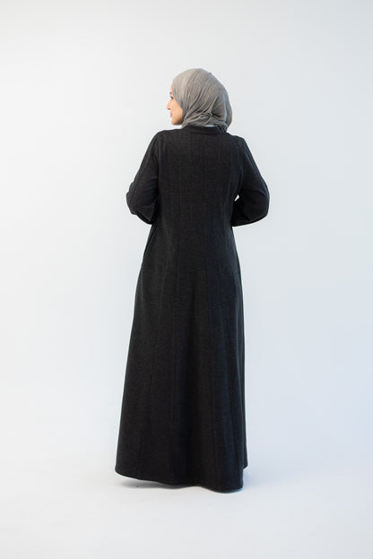 Leen Dress - Black