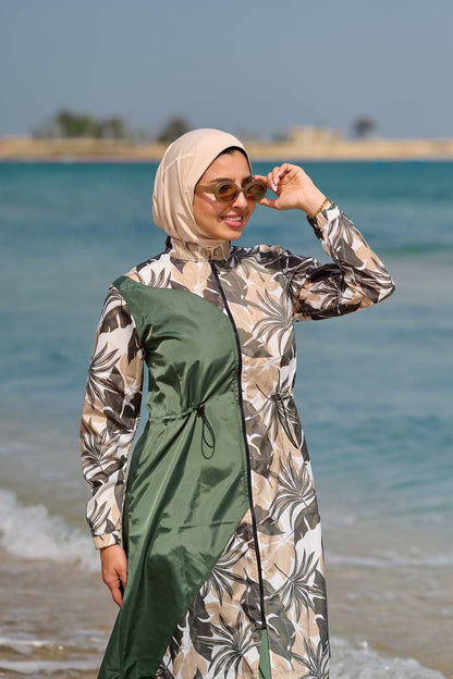 Burkini Lo’lou’at Al-Bahr Waterproof