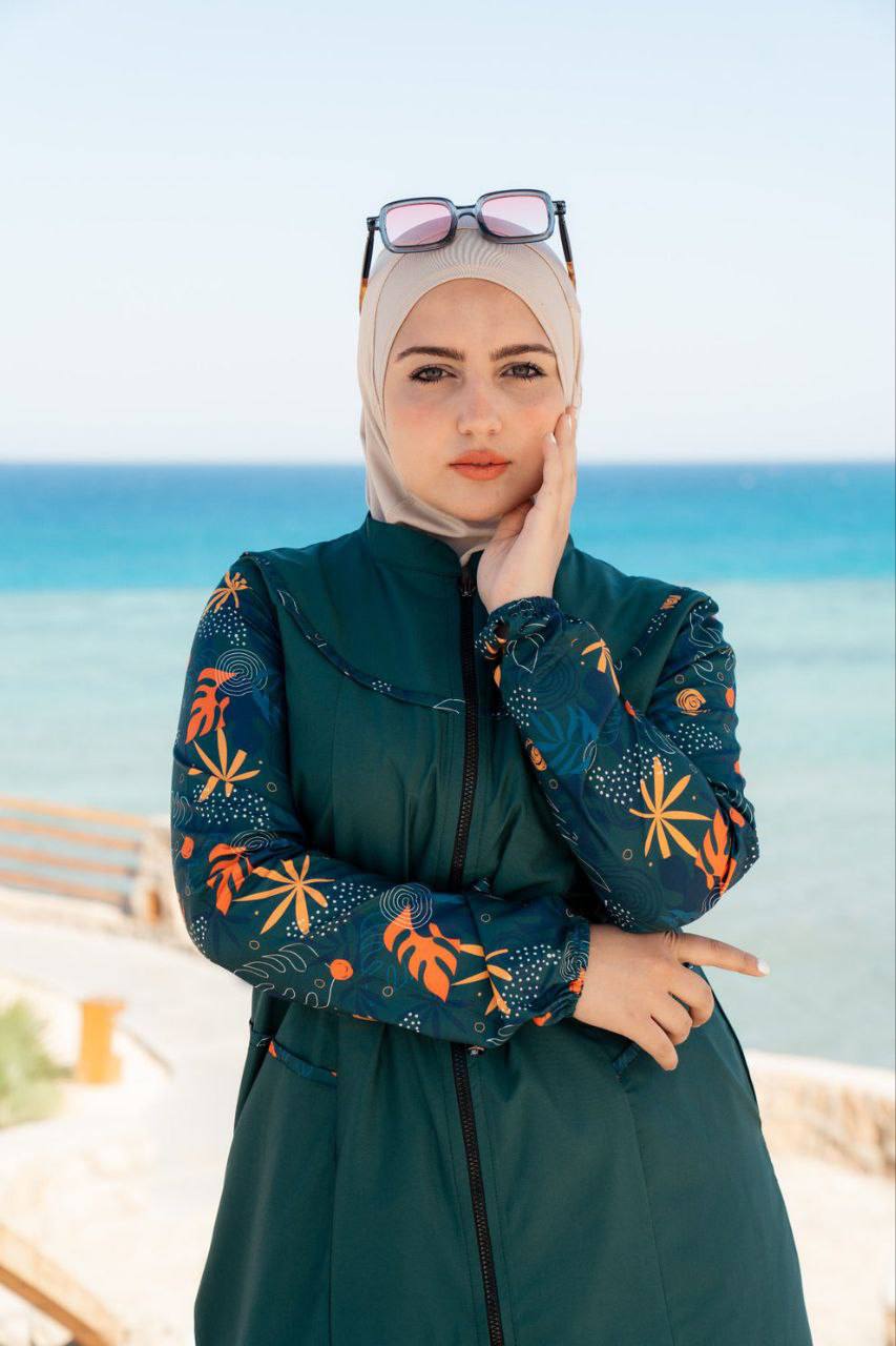Burkini Micro Fiber