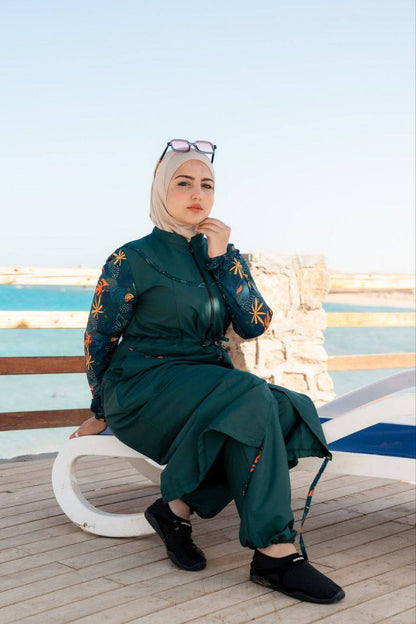 Burkini Micro Fiber