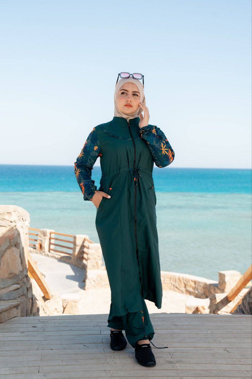 Burkini Micro Fiber