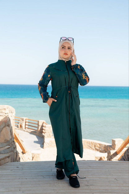Burkini Micro Fiber