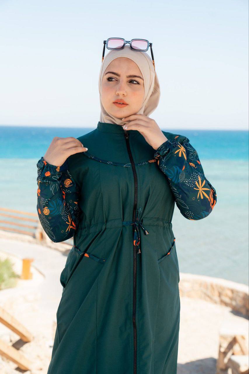 Burkini Micro Fiber