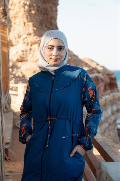 Burkini Micro Fiber