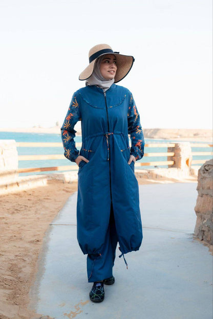 Burkini Micro Fiber