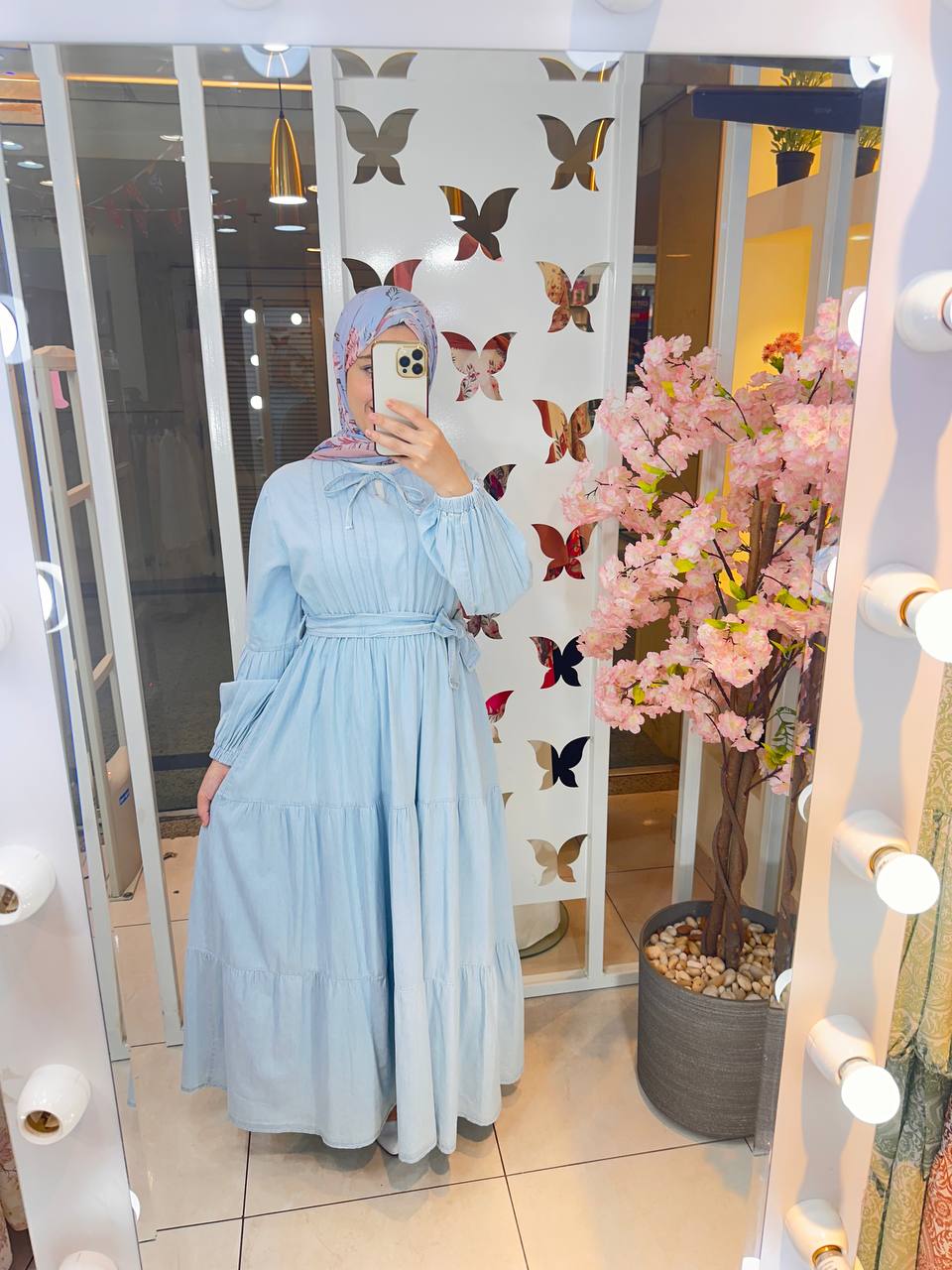 Dress Jeans 3437