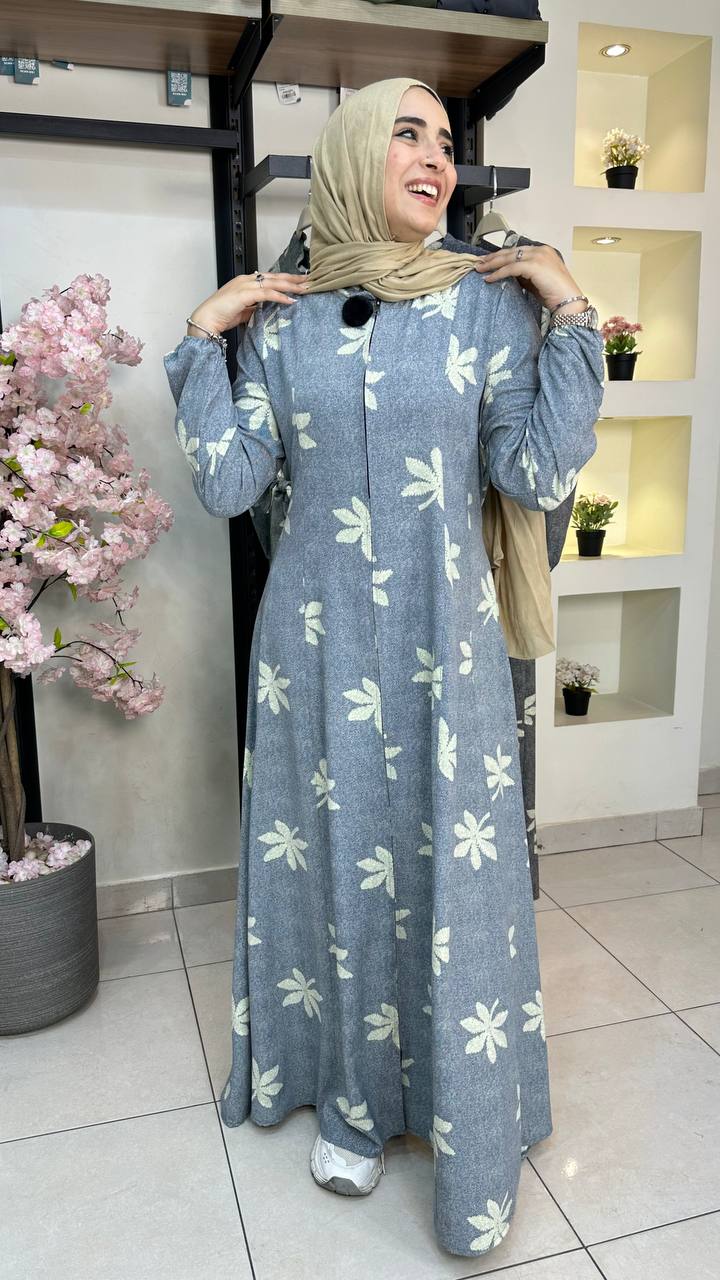 Rose Dress