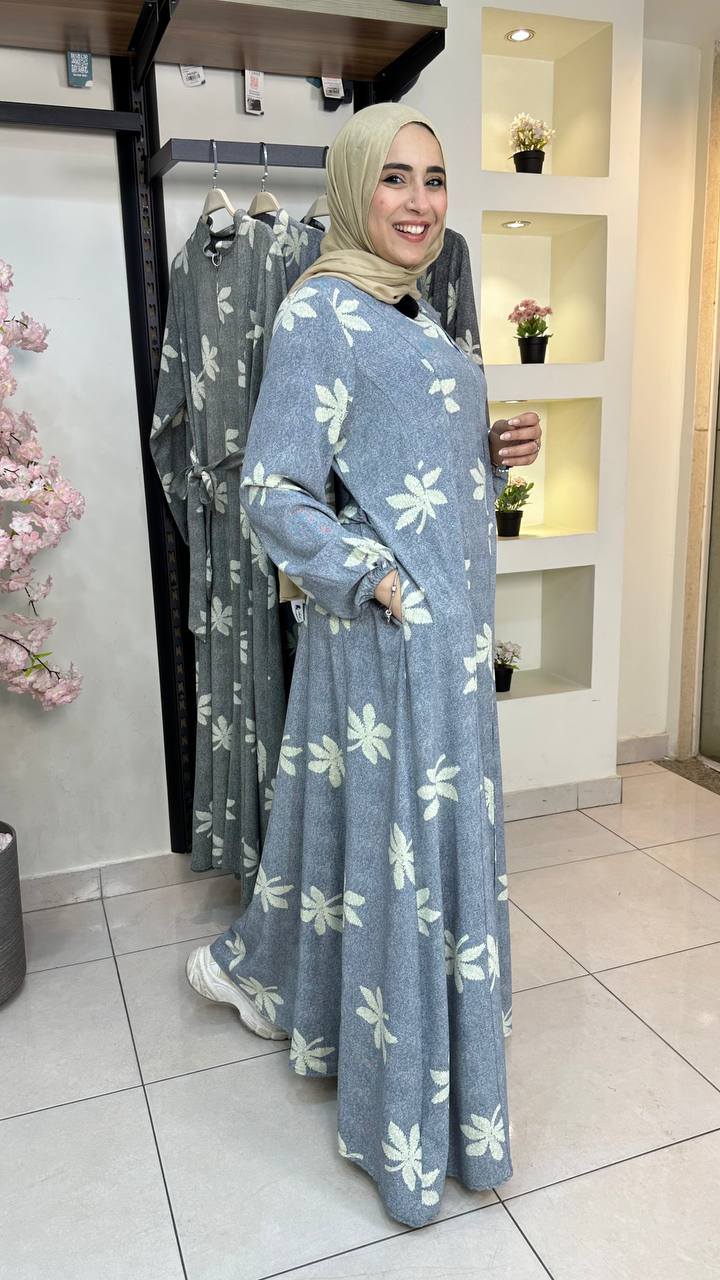 Rose Dress