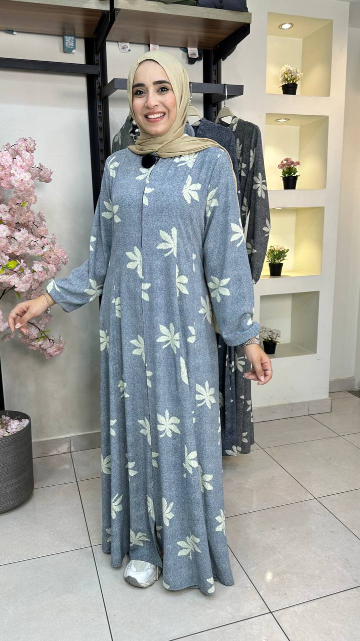 Rose Dress
