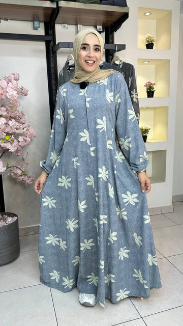 Rose Dress