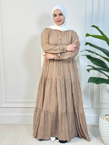 Ruana Dress