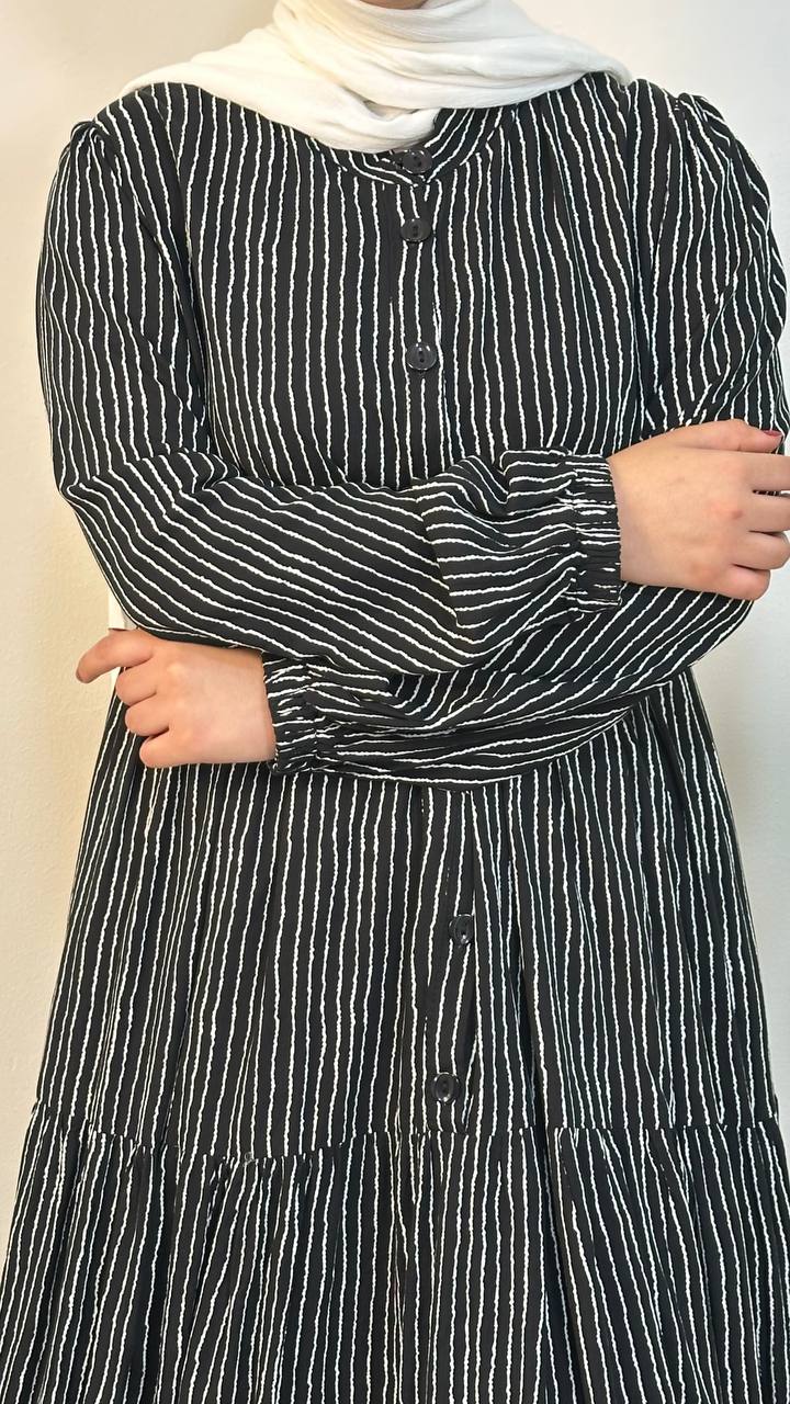 Ruana Dress