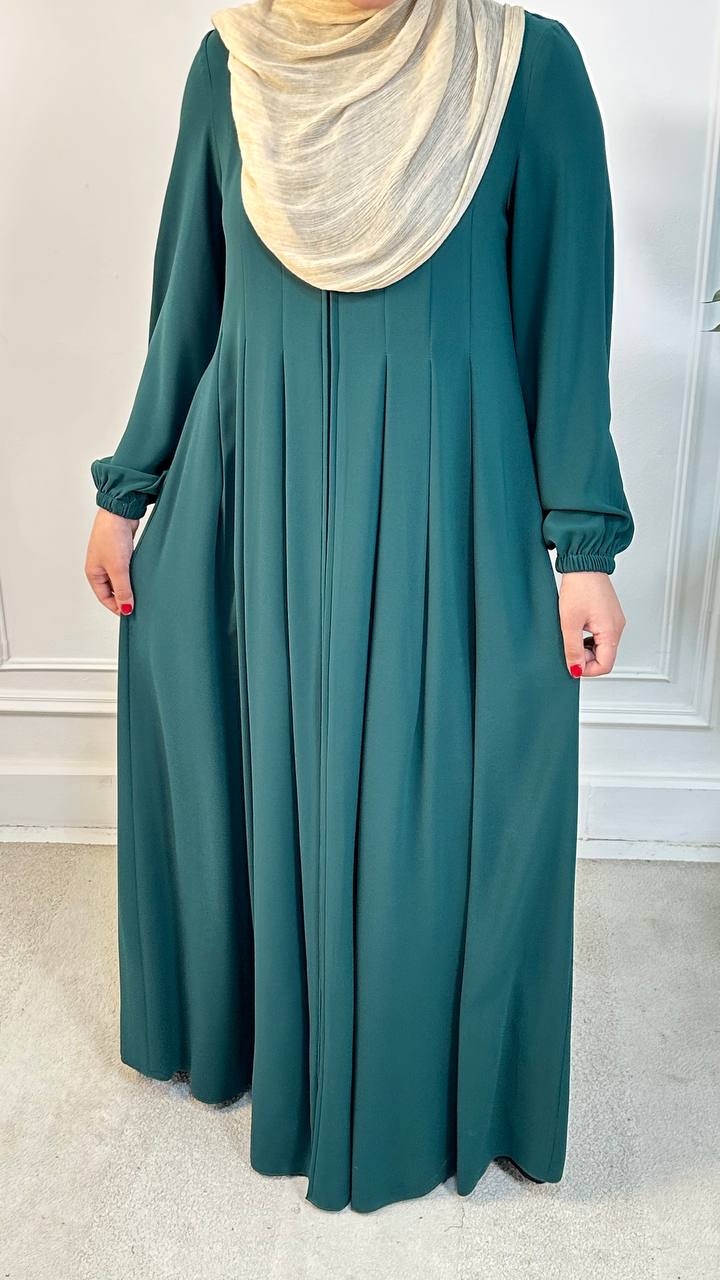 Soraya Crep Abaya
