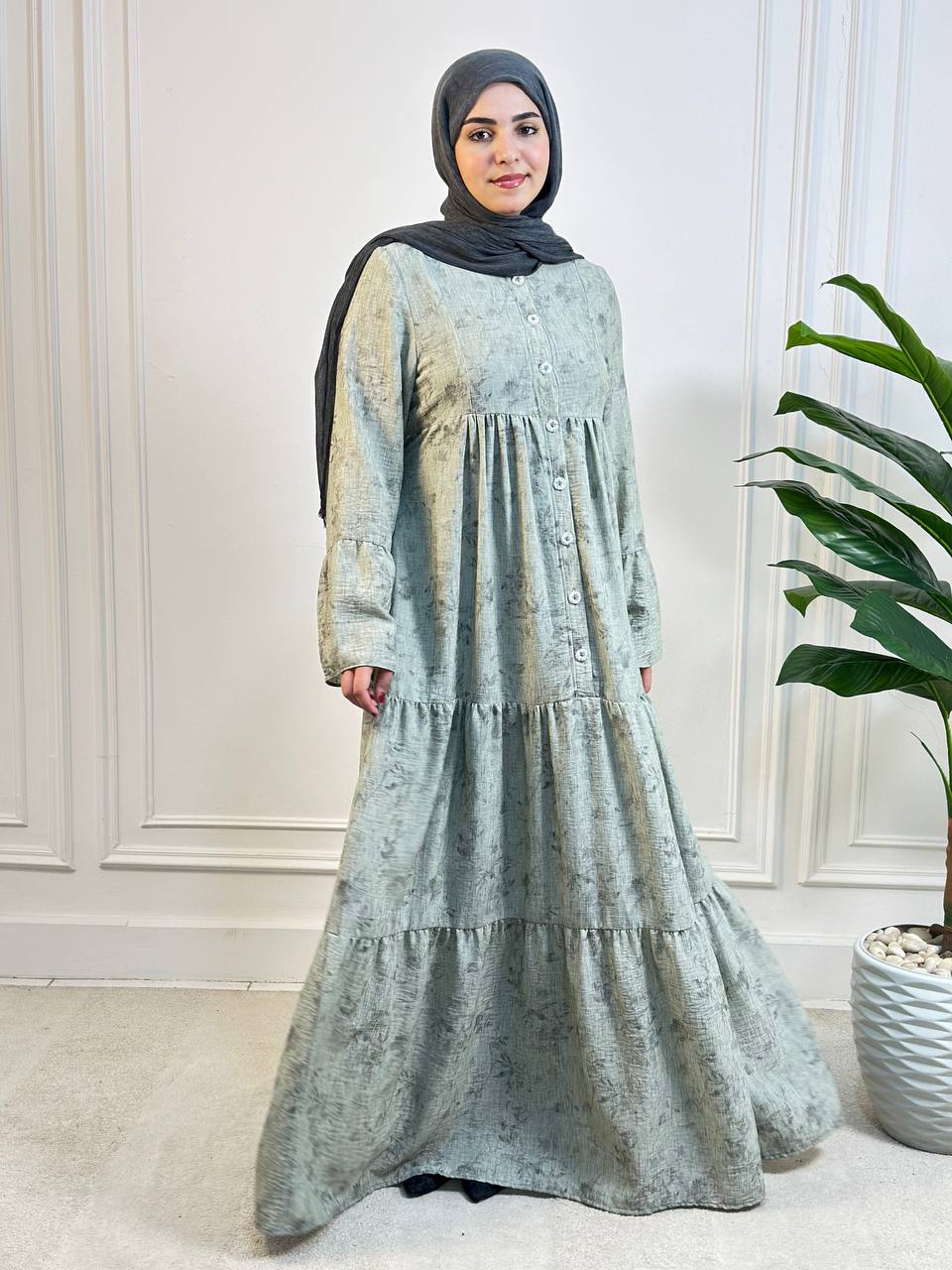 Jouri Dress