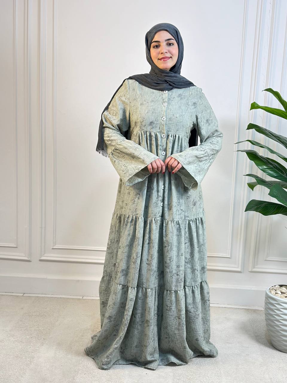 Jouri Dress