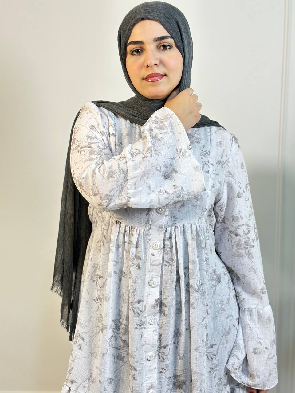 Jouri Dress