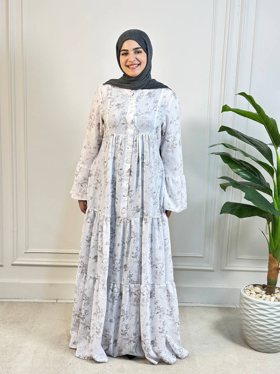 Jouri Dress