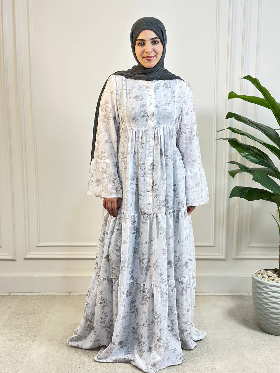 Jouri Dress