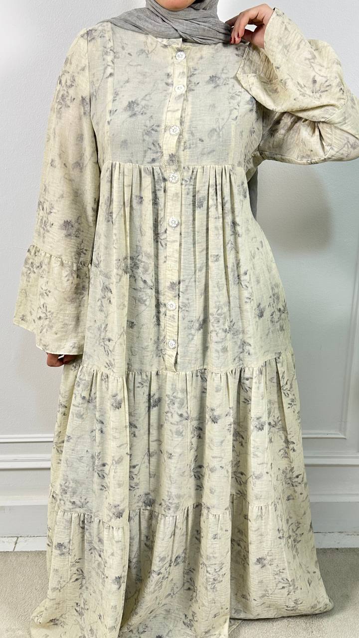 Jouri Dress