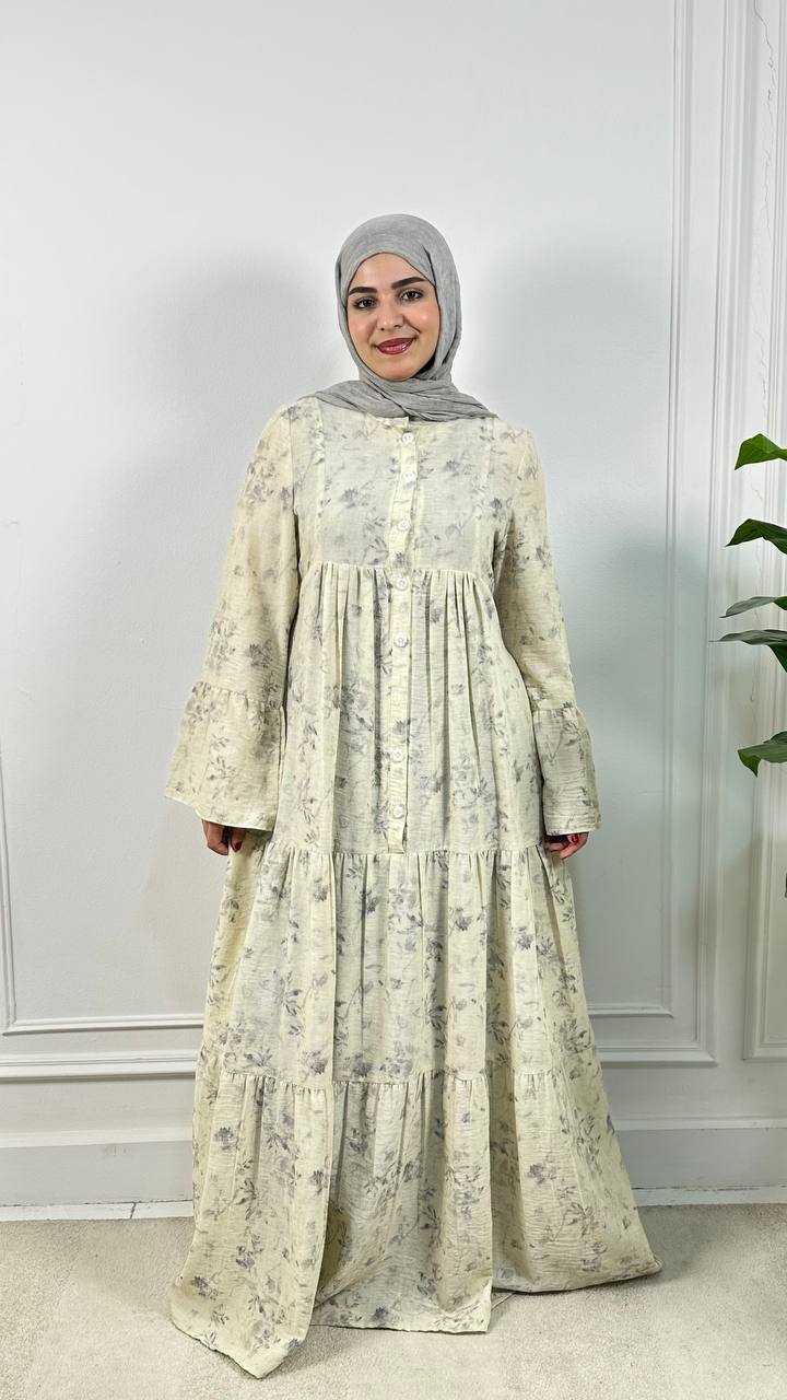 Jouri Dress
