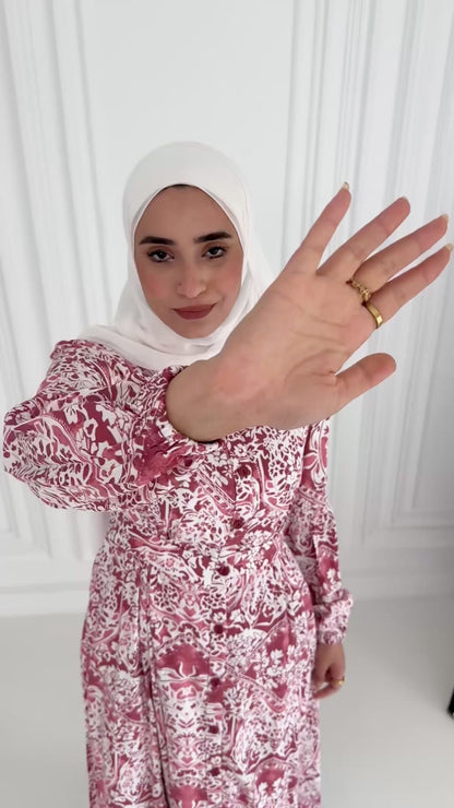 Abeer dress