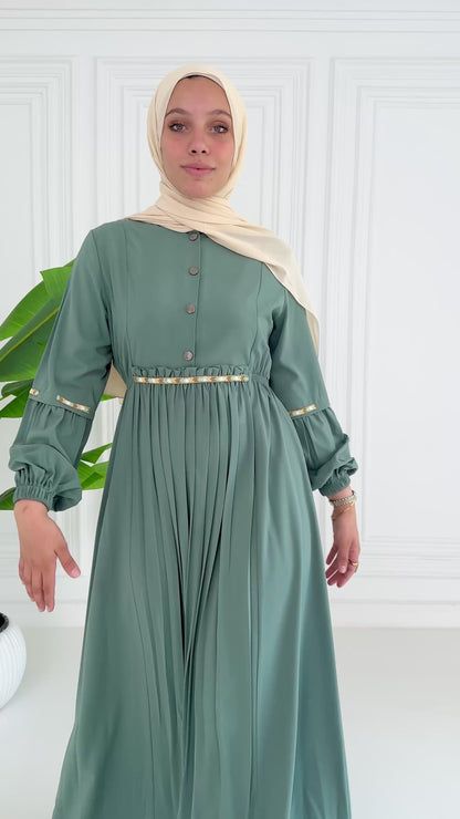 Farida Dress